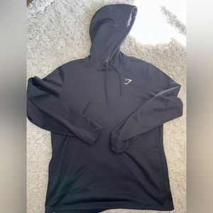 Mens Gymshark Hoodie - Size XL - Great Condition